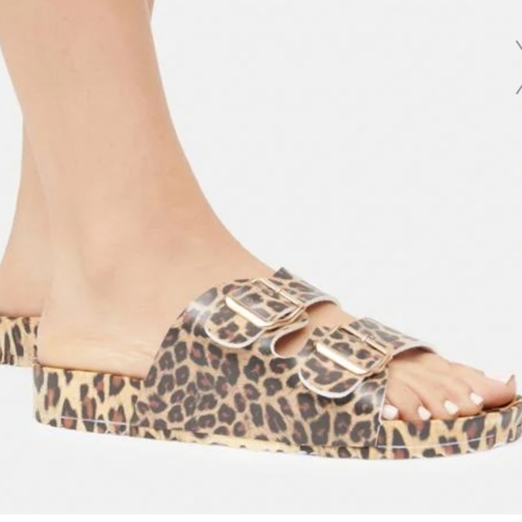 Leopard Slides🐆 - Picture 3 of 4